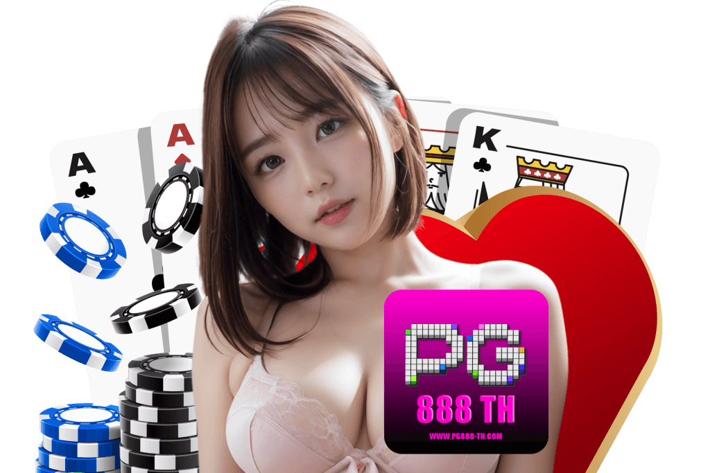 pg888th