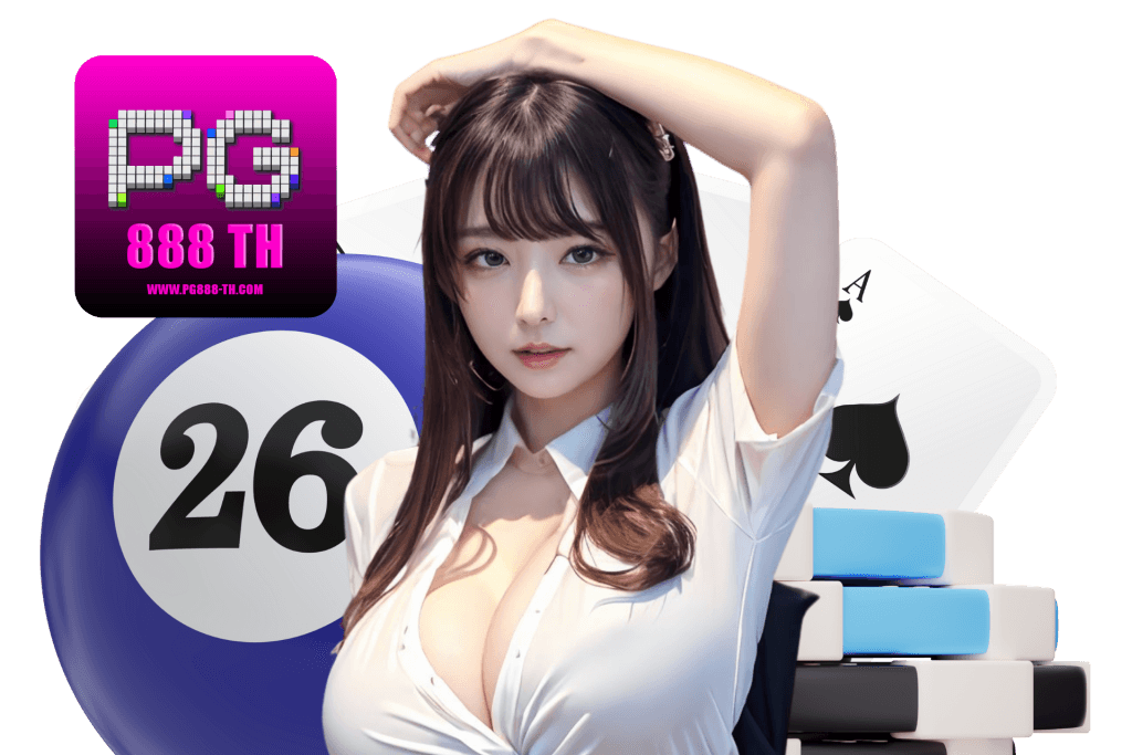 pg888th เครดิตฟรี 50