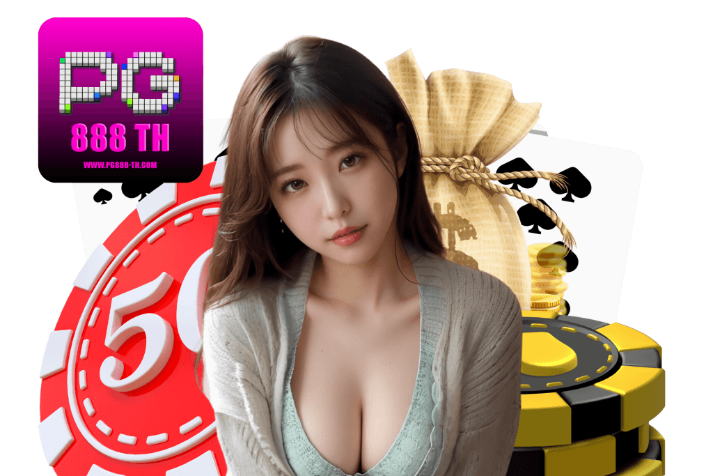 สล็อตpg888th